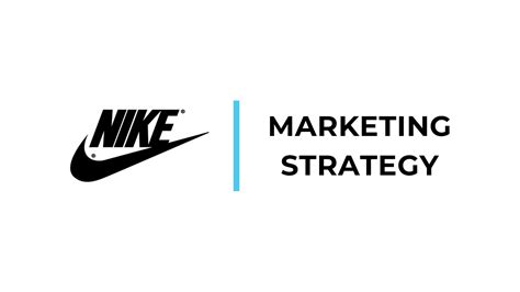 merkenbeleid nike|Nike Marketing Strategy (2024) .